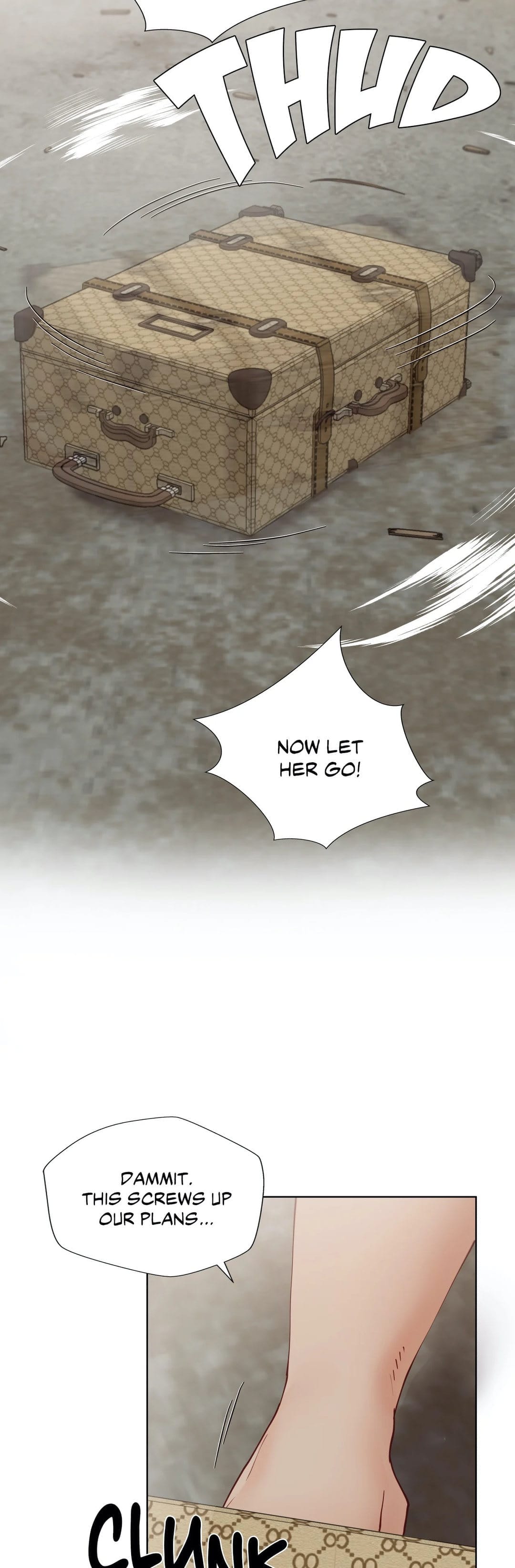 Learning The Hard Way [Choi Taeyoung , over.J] - Chapter 51 — Page 14