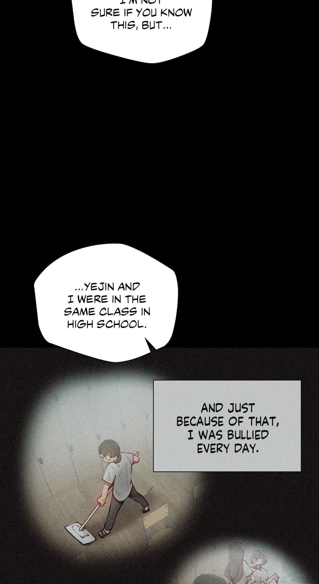 Learning The Hard Way [Choi Taeyoung , over.J] - Chapter 51 — Page 23
