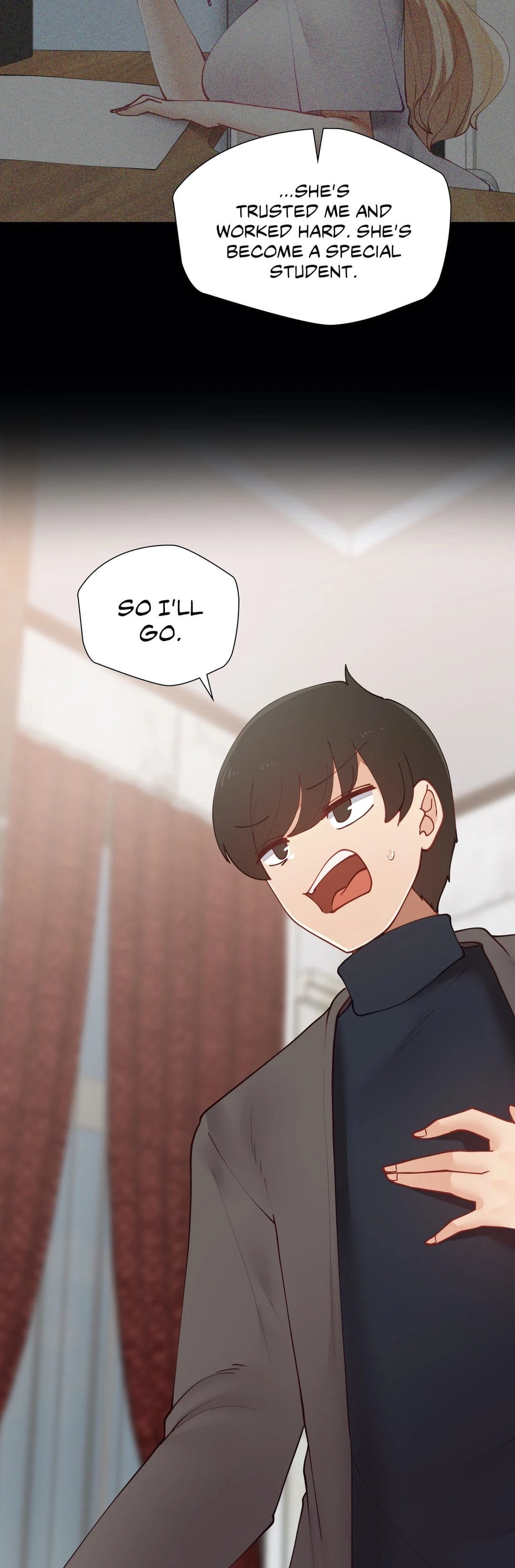 Learning The Hard Way [Choi Taeyoung , over.J] - Chapter 51 — Page 28
