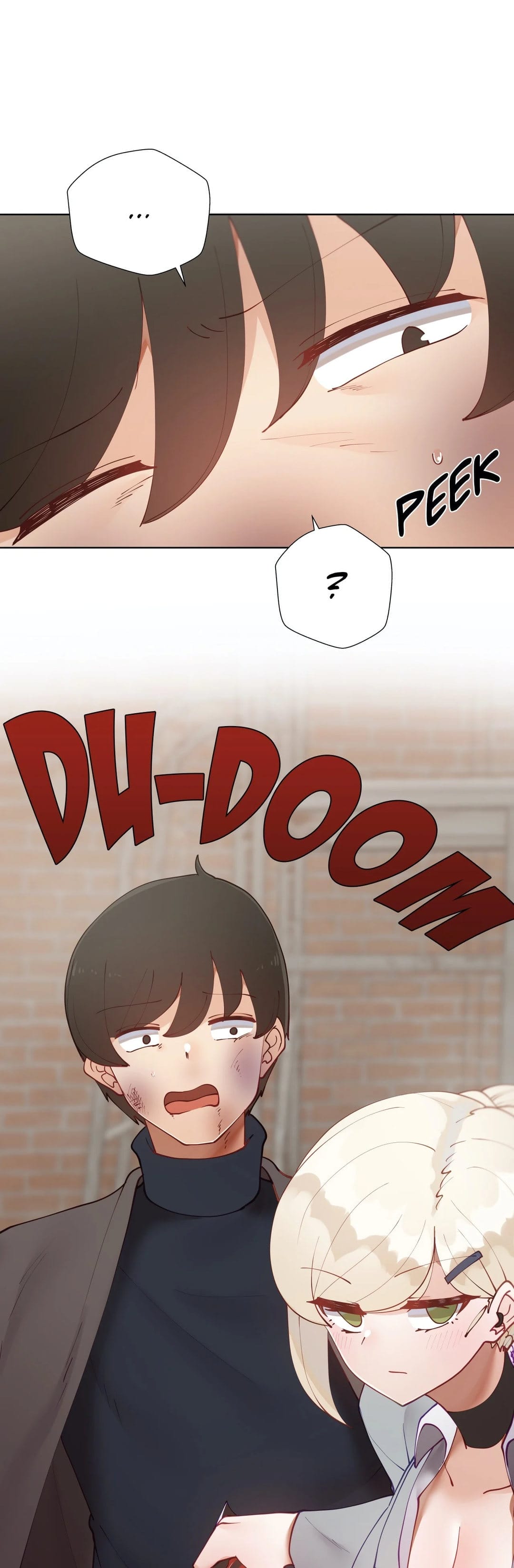 Learning The Hard Way [Choi Taeyoung , over.J] - Chapter 51 — Page 33