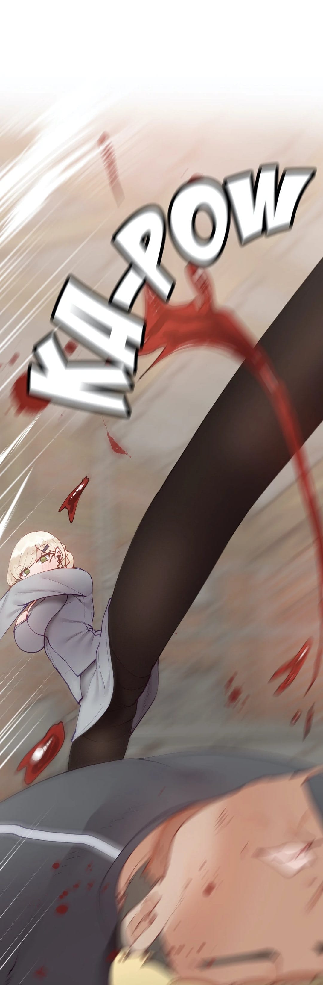 Learning The Hard Way [Choi Taeyoung , over.J] - Chapter 51 — Page 36