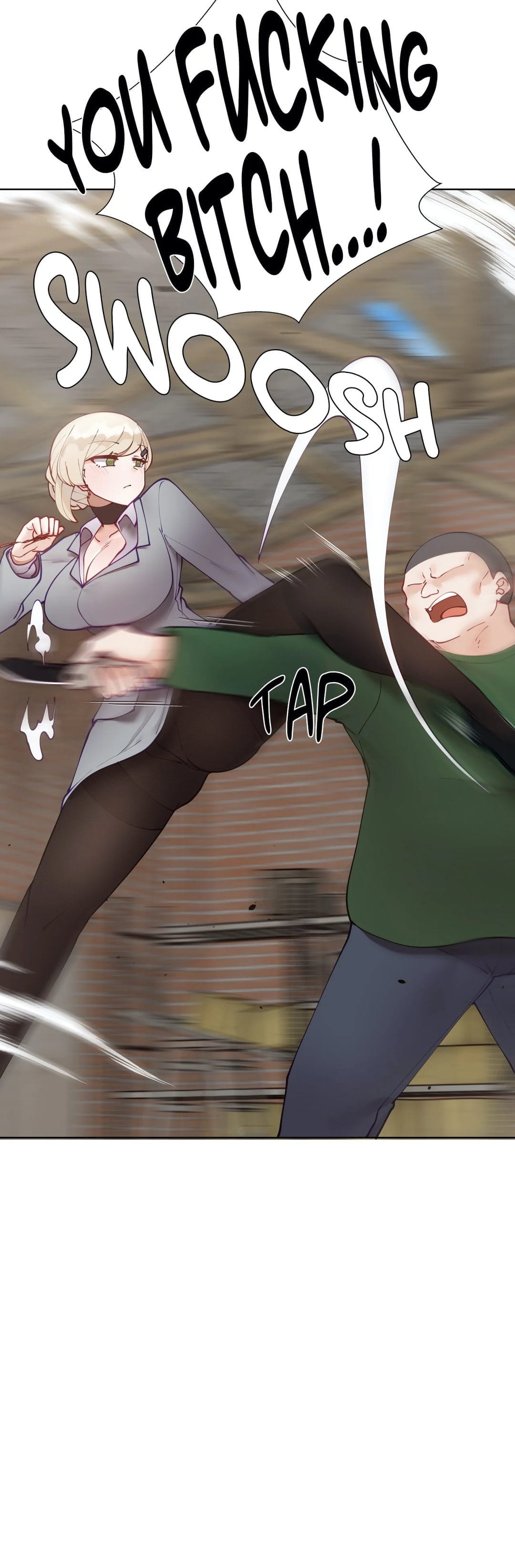 Learning The Hard Way [Choi Taeyoung , over.J] - Chapter 51 — Page 38