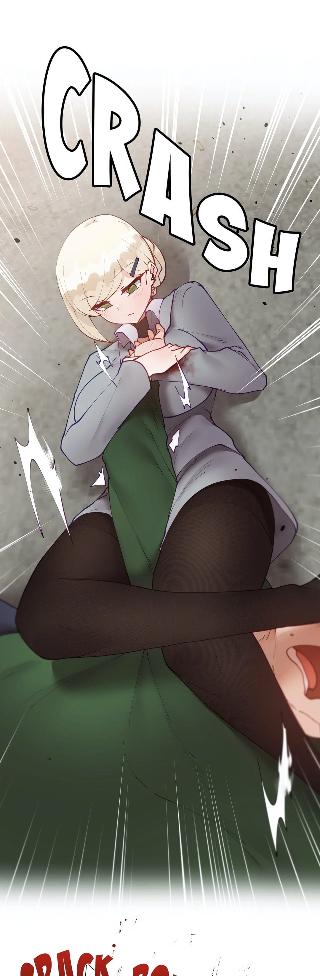 Learning The Hard Way [Choi Taeyoung , over.J] - Chapter 51 — Page 39