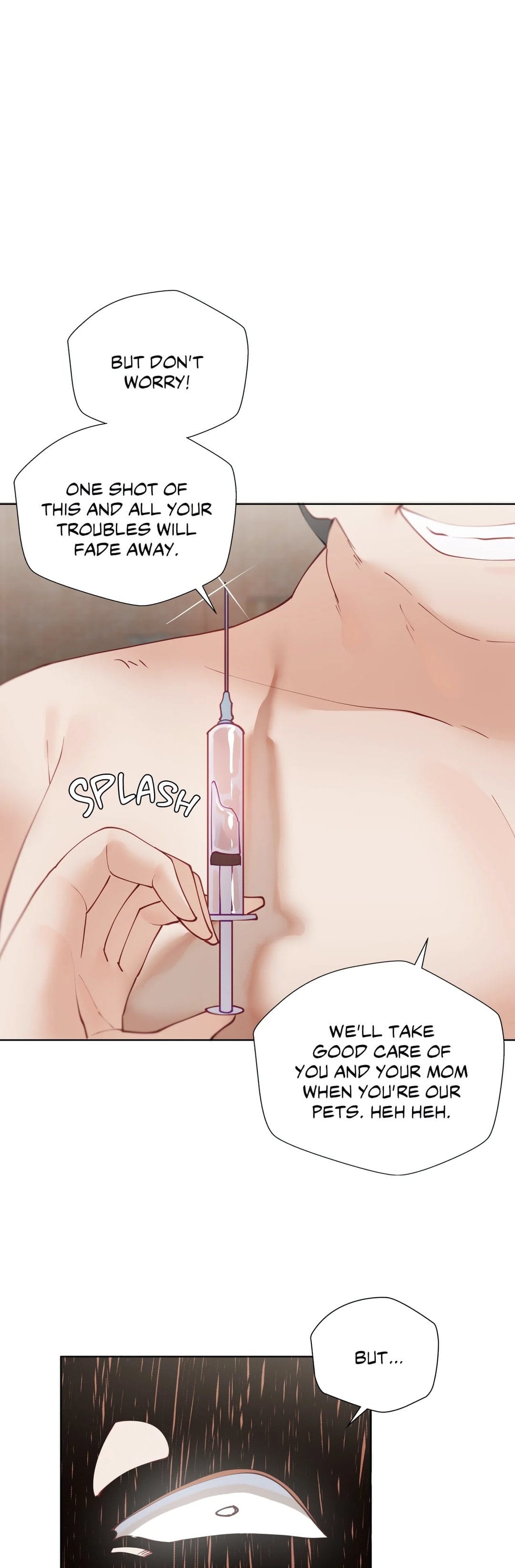 Learning The Hard Way [Choi Taeyoung , over.J] - Chapter 51 — Page 4