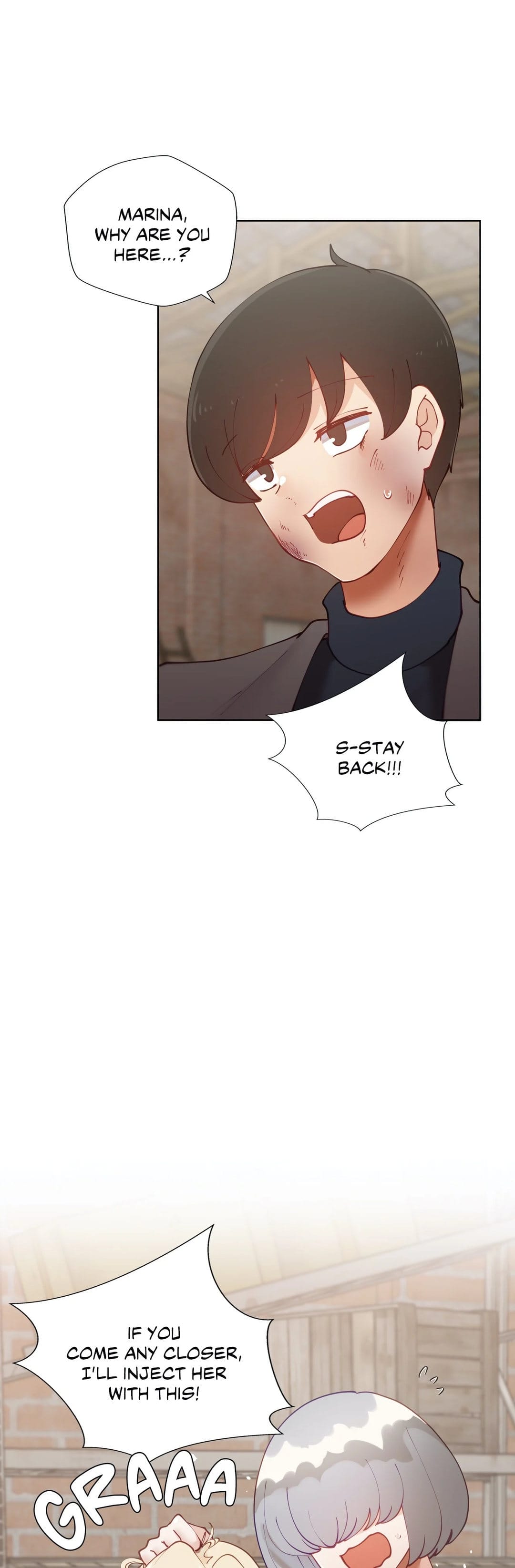 Learning The Hard Way [Choi Taeyoung , over.J] - Chapter 51 — Page 42