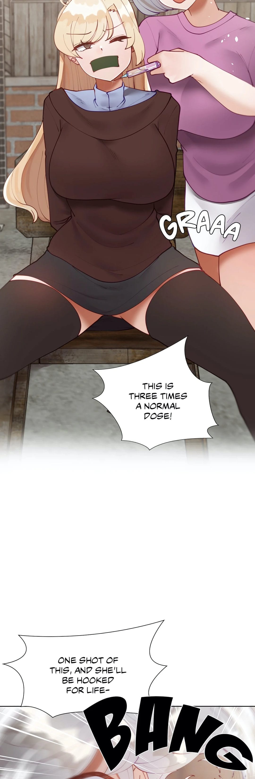 Learning The Hard Way [Choi Taeyoung , over.J] - Chapter 51 — Page 43