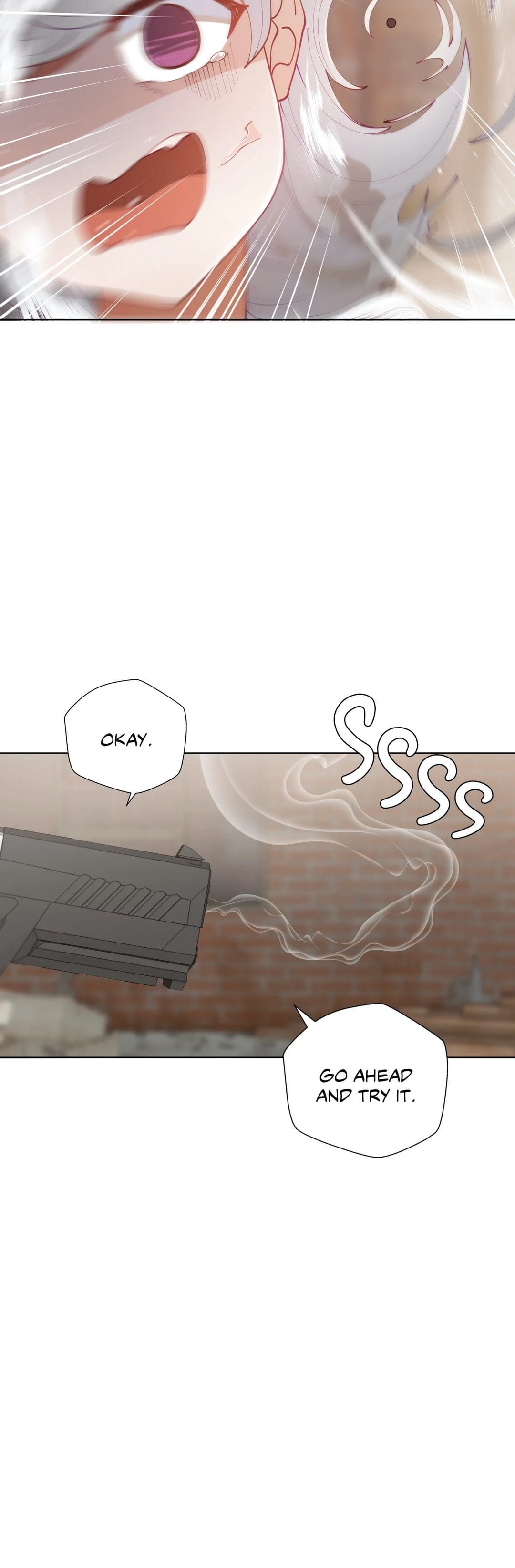 Learning The Hard Way [Choi Taeyoung , over.J] - Chapter 51 — Page 44