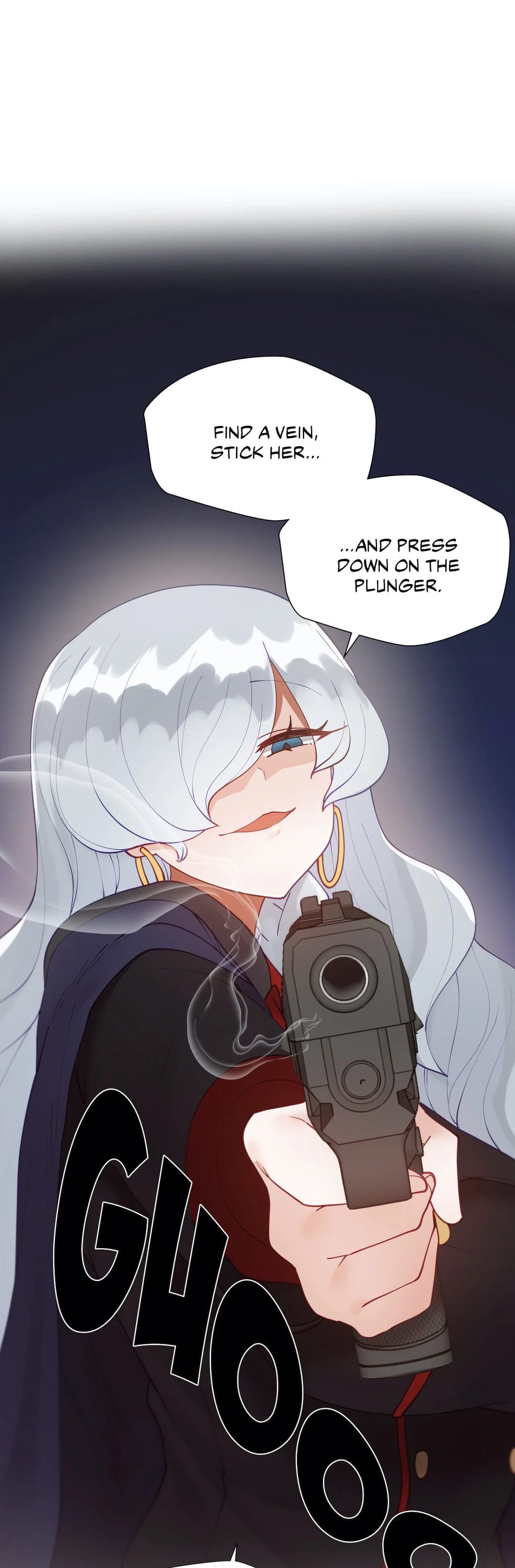 Learning The Hard Way [Choi Taeyoung , over.J] - Chapter 51 — Page 45