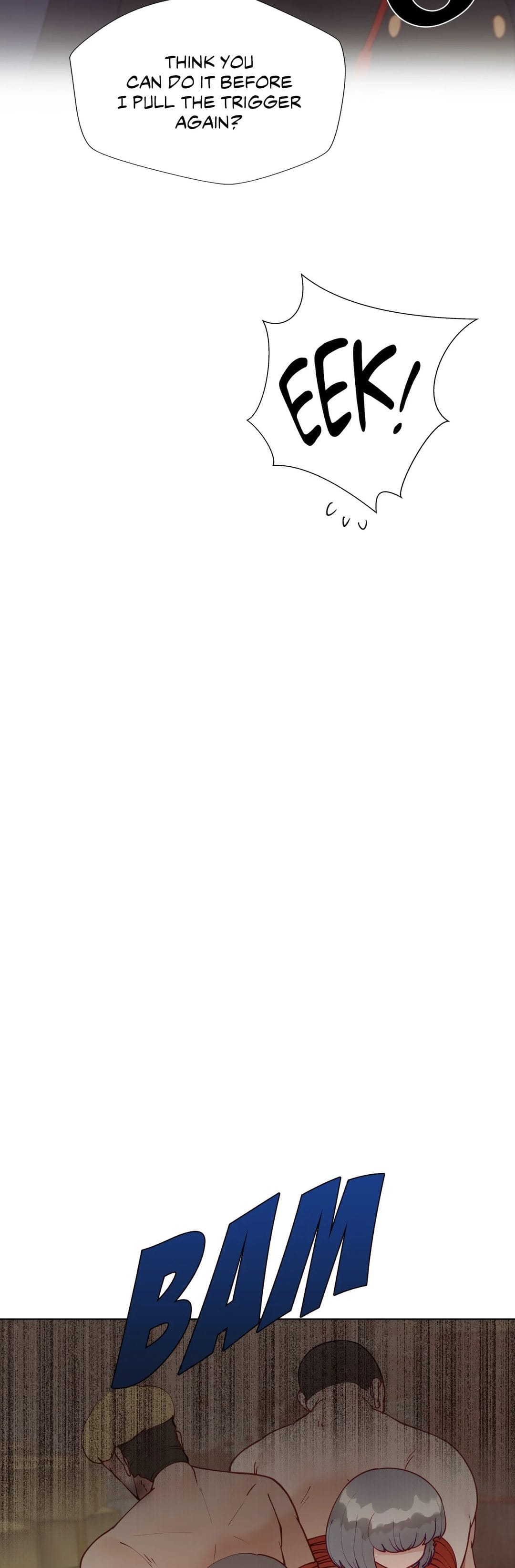 Learning The Hard Way [Choi Taeyoung , over.J] - Chapter 51 — Page 46