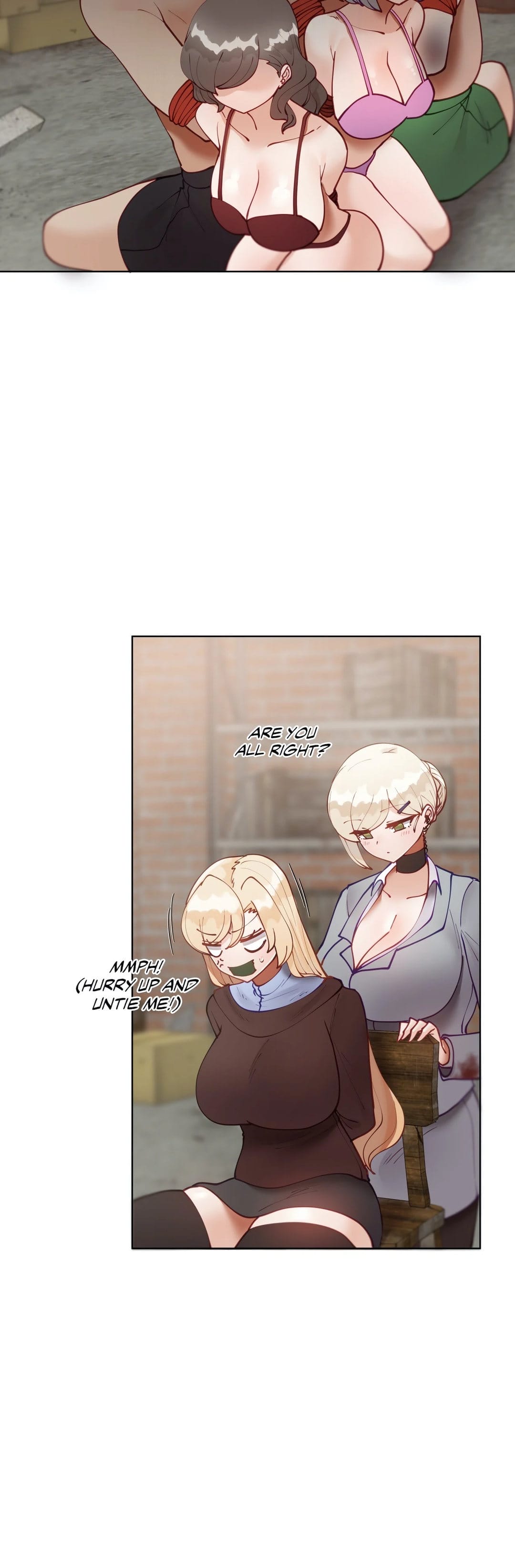 Learning The Hard Way [Choi Taeyoung , over.J] - Chapter 51 — Page 47