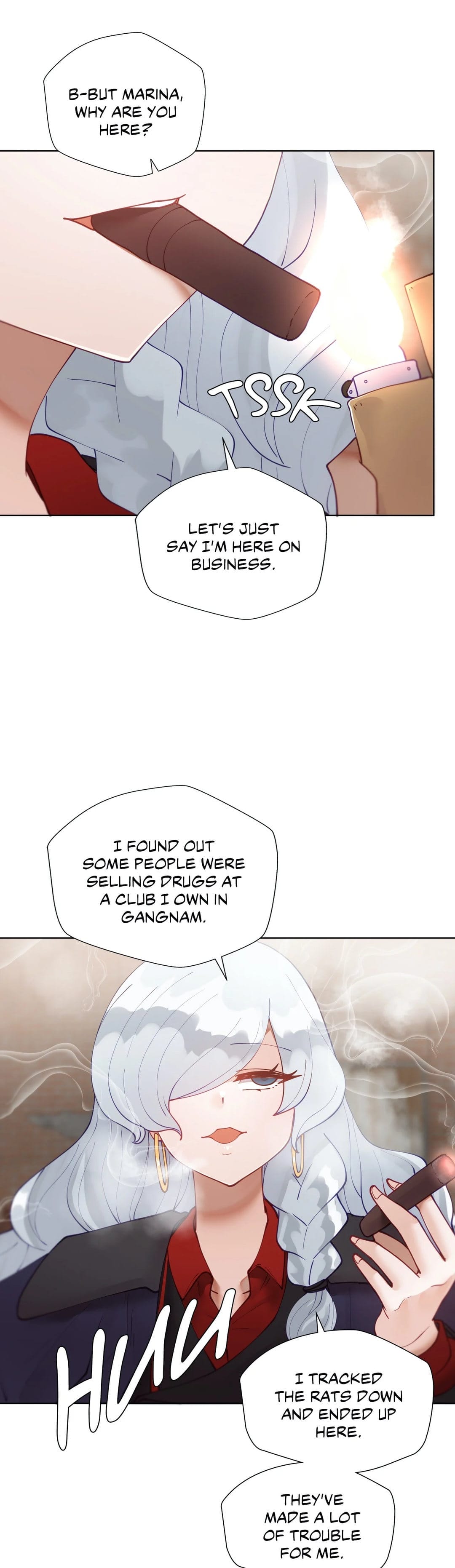 Learning The Hard Way [Choi Taeyoung , over.J] - Chapter 51 — Page 48