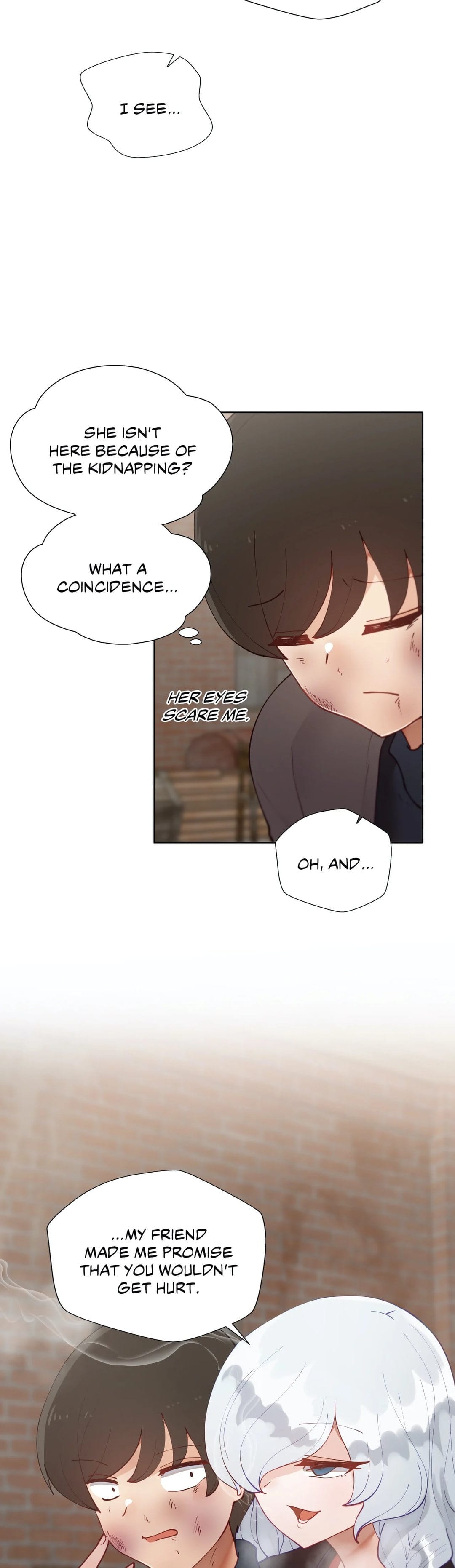 Learning The Hard Way [Choi Taeyoung , over.J] - Chapter 51 — Page 49