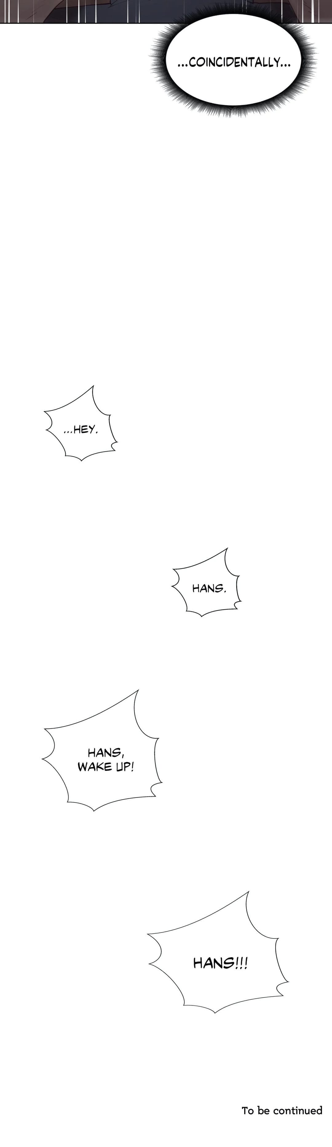 Learning The Hard Way [Choi Taeyoung , over.J] - Chapter 51 — Page 51