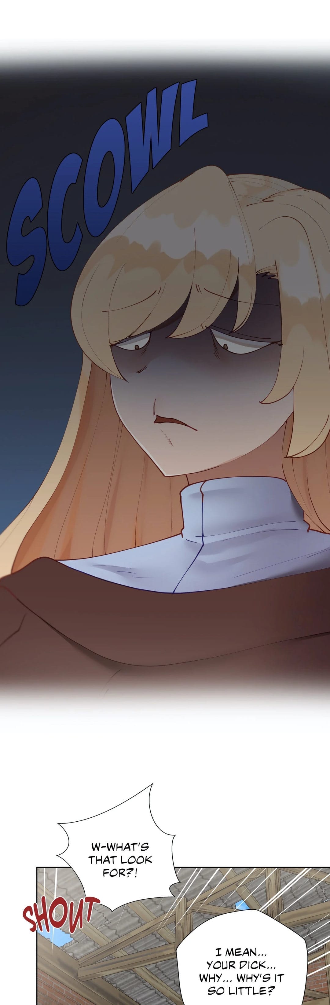 Learning The Hard Way [Choi Taeyoung , over.J] - Chapter 51 — Page 7