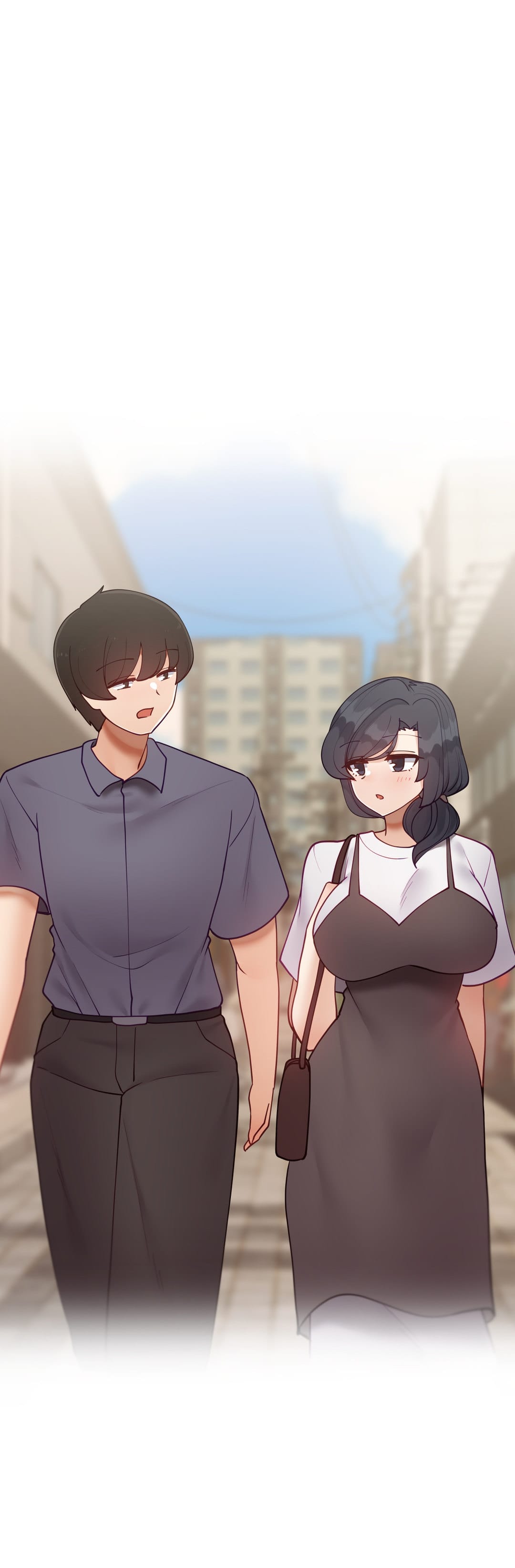 Learning The Hard Way [Choi Taeyoung , over.J] - Chapter 76 — Page 11