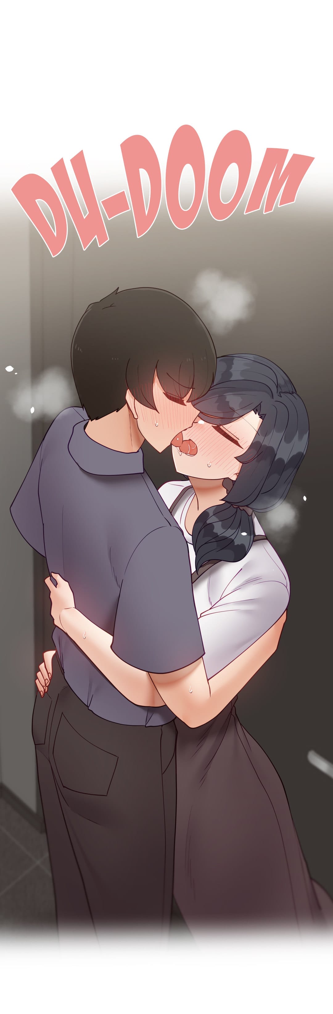 Learning The Hard Way [Choi Taeyoung , over.J] - Chapter 76 — Page 16
