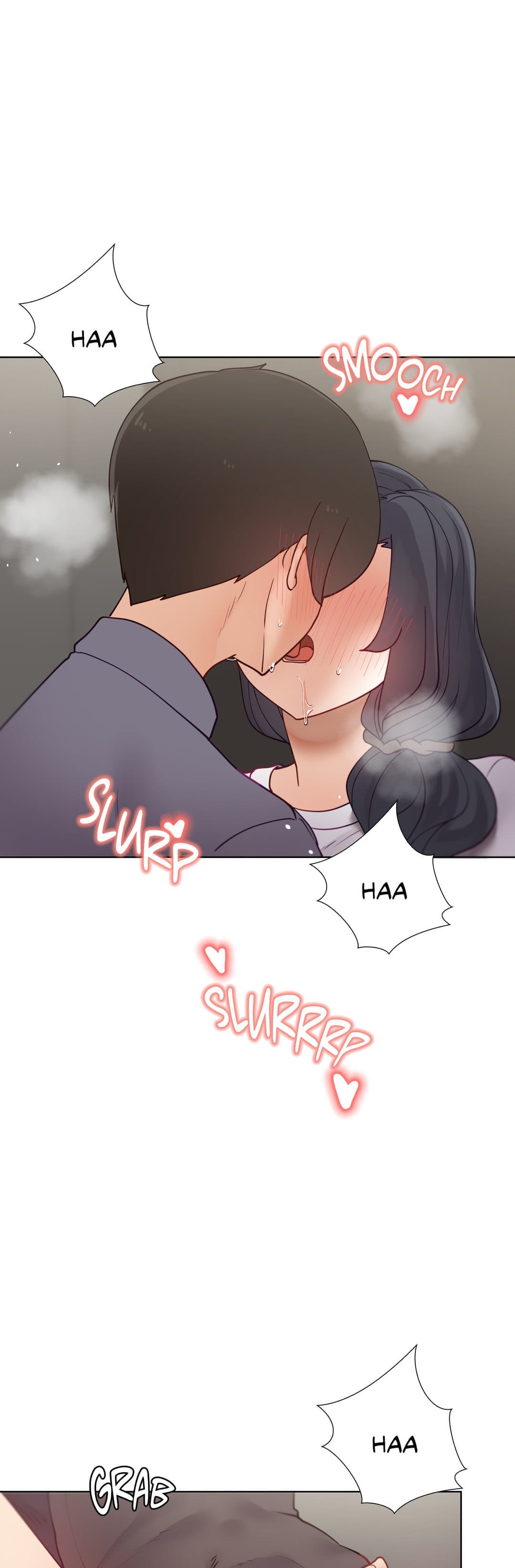 Learning The Hard Way [Choi Taeyoung , over.J] - Chapter 76 — Page 17