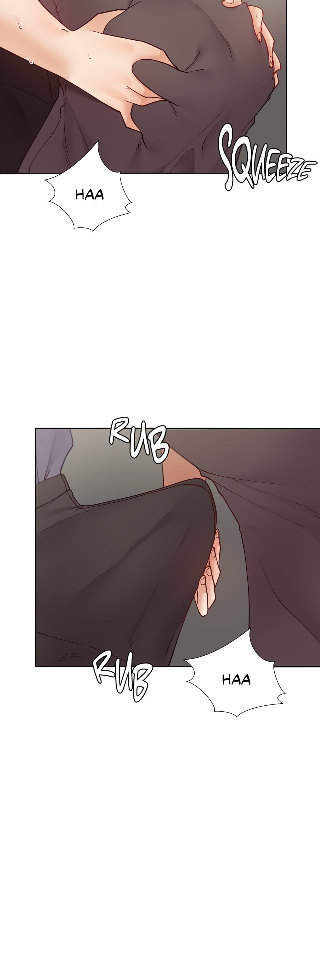 Learning The Hard Way [Choi Taeyoung , over.J] - Chapter 76 — Page 18