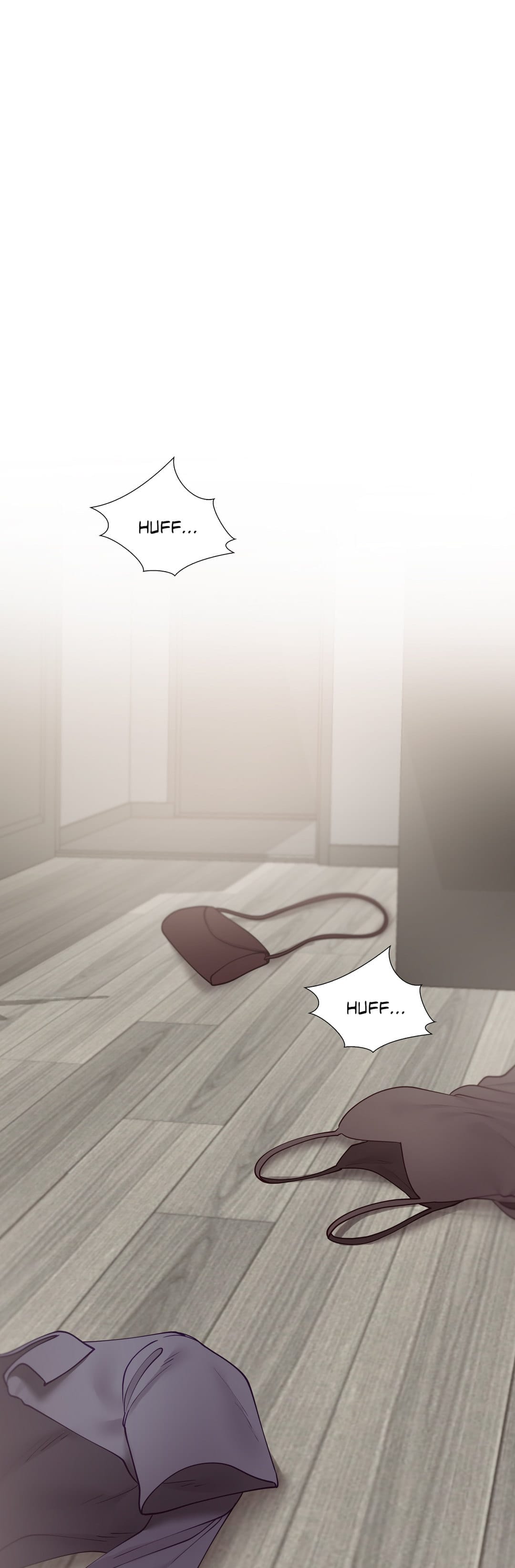 Learning The Hard Way [Choi Taeyoung , over.J] - Chapter 76 — Page 19