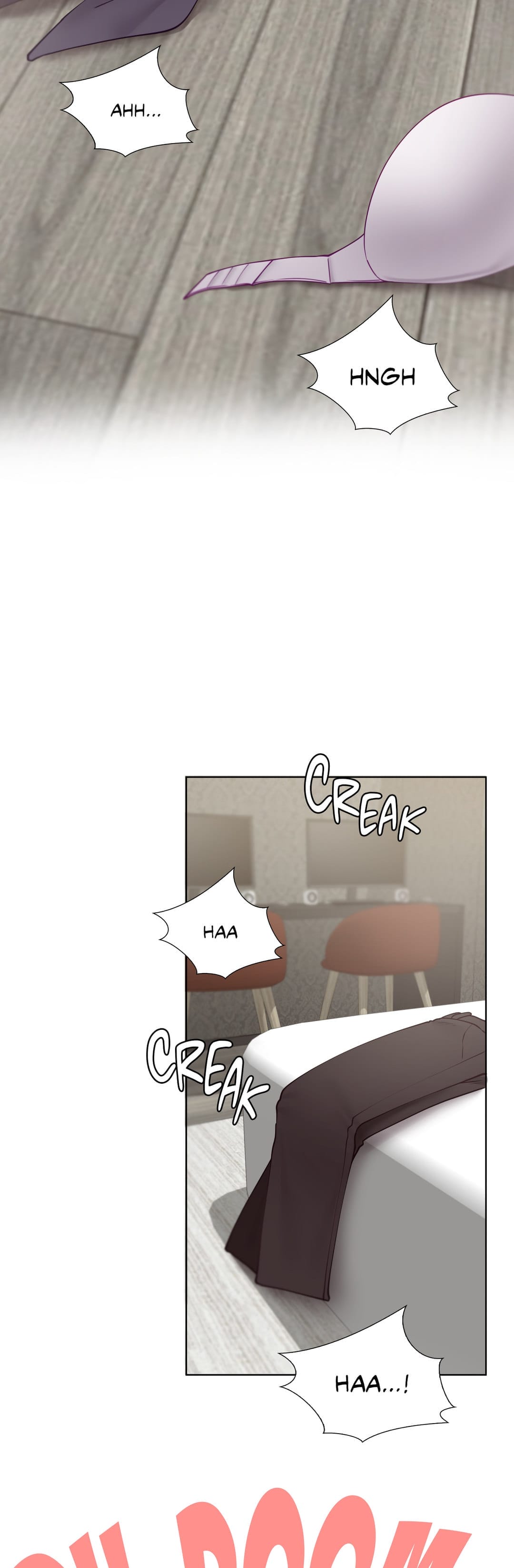 Learning The Hard Way [Choi Taeyoung , over.J] - Chapter 76 — Page 20