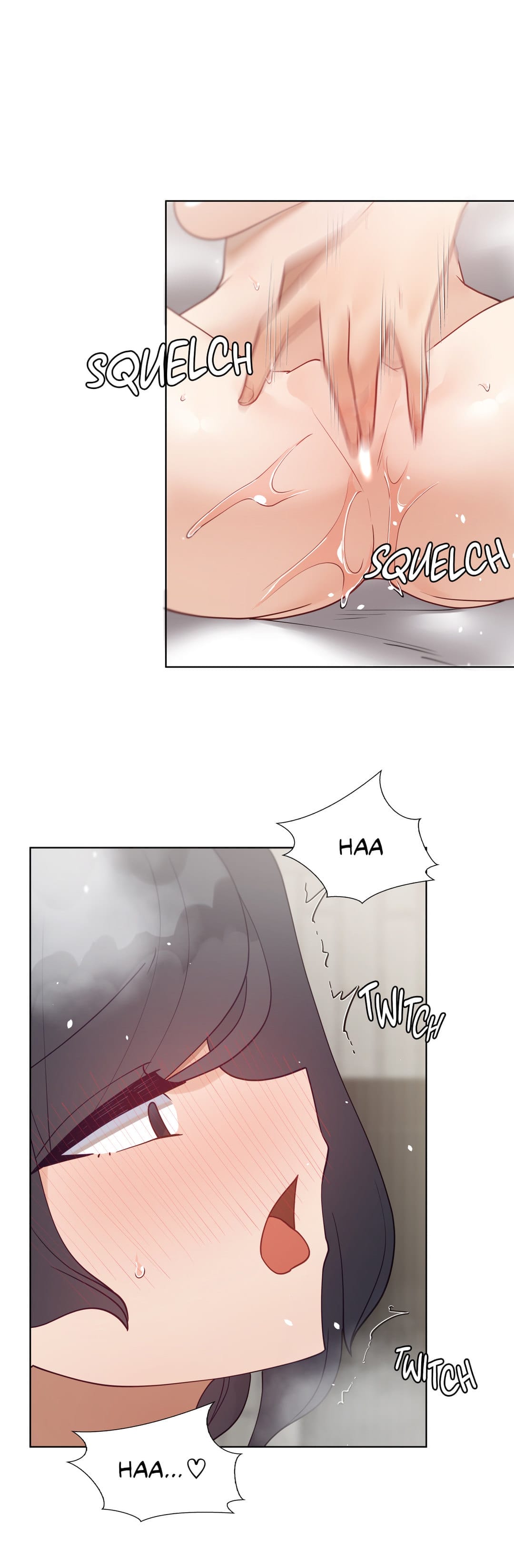 Learning The Hard Way [Choi Taeyoung , over.J] - Chapter 76 — Page 26