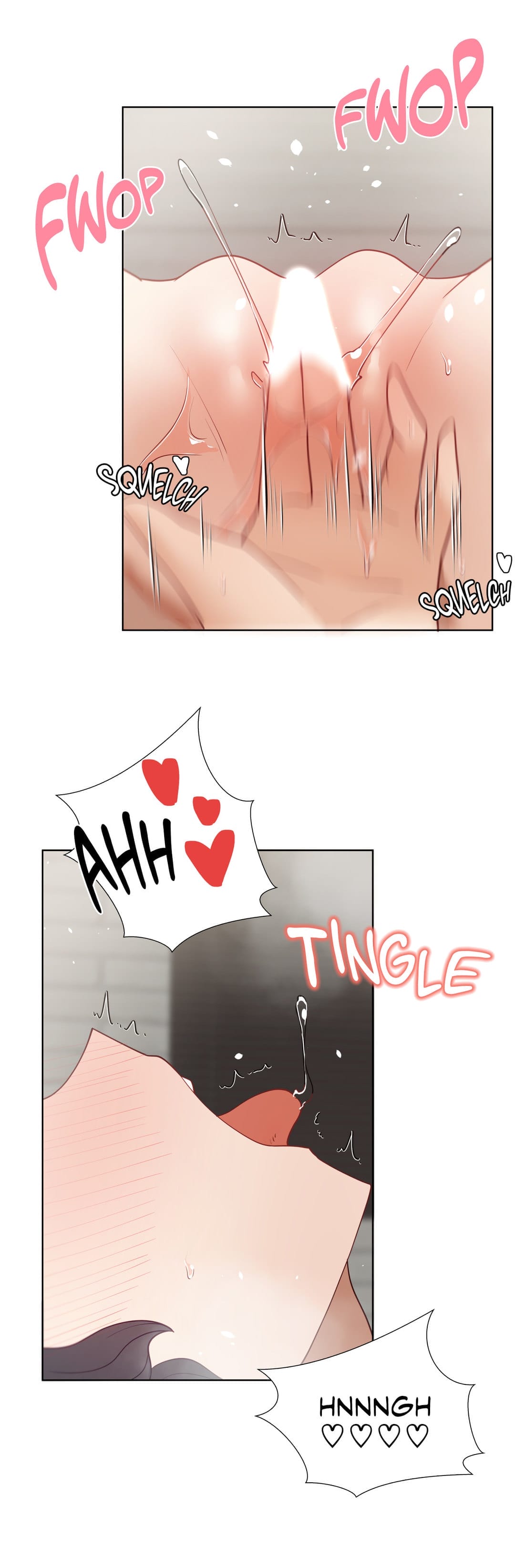 Learning The Hard Way [Choi Taeyoung , over.J] - Chapter 76 — Page 27