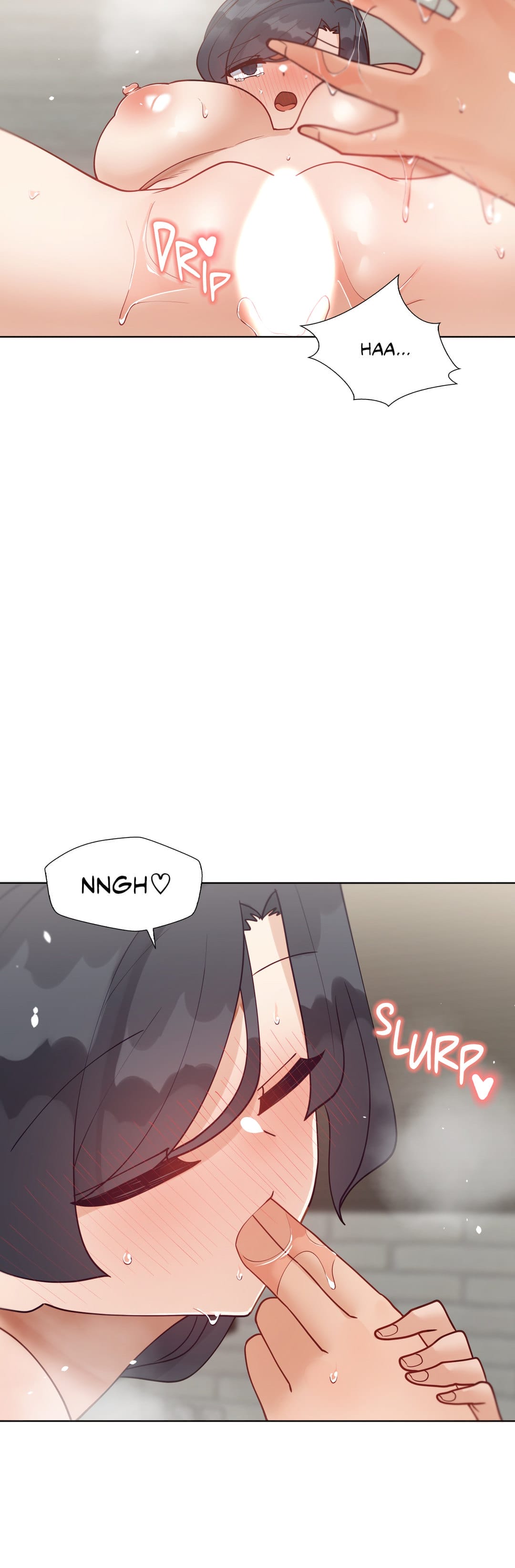 Learning The Hard Way [Choi Taeyoung , over.J] - Chapter 76 — Page 29