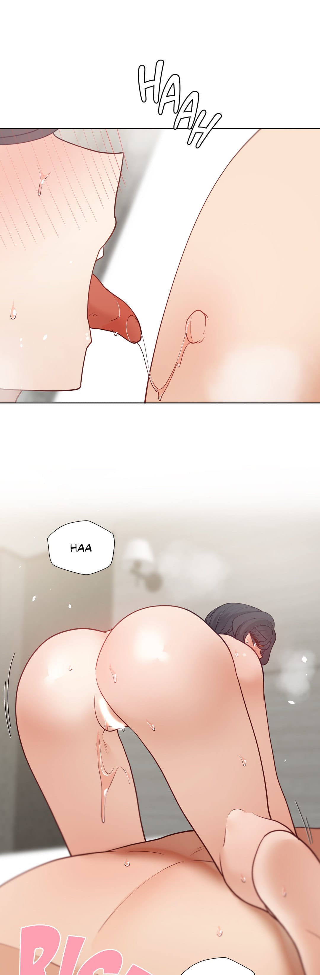 Learning The Hard Way [Choi Taeyoung , over.J] - Chapter 76 — Page 32