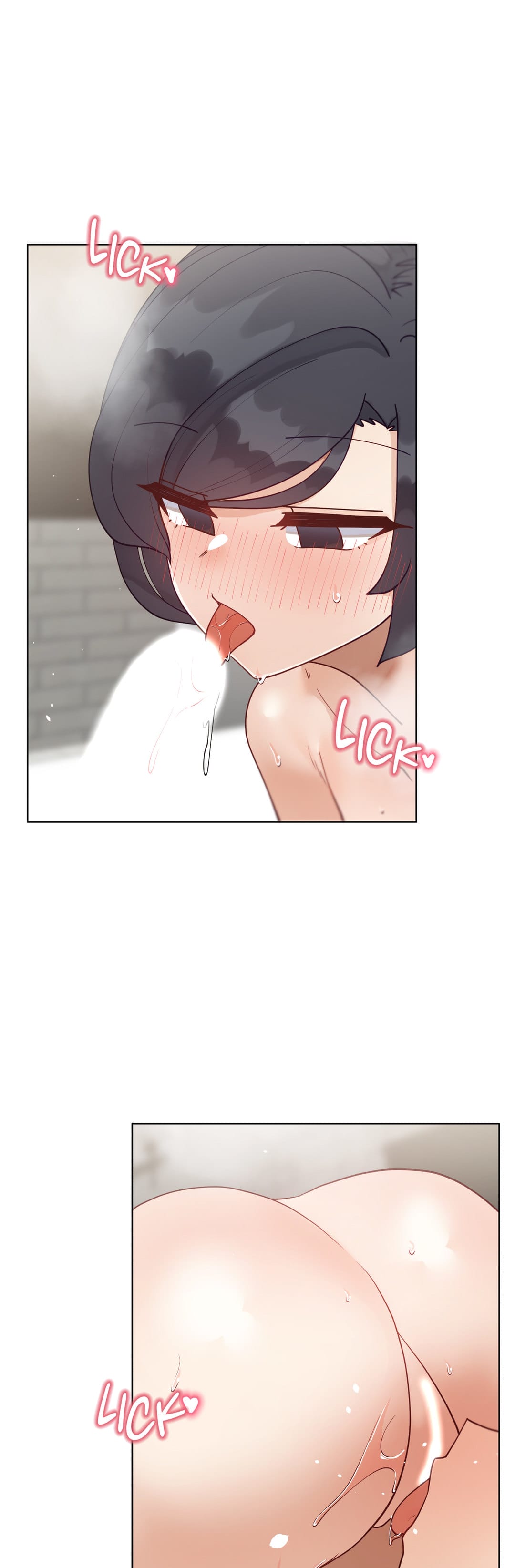 Learning The Hard Way [Choi Taeyoung , over.J] - Chapter 76 — Page 34
