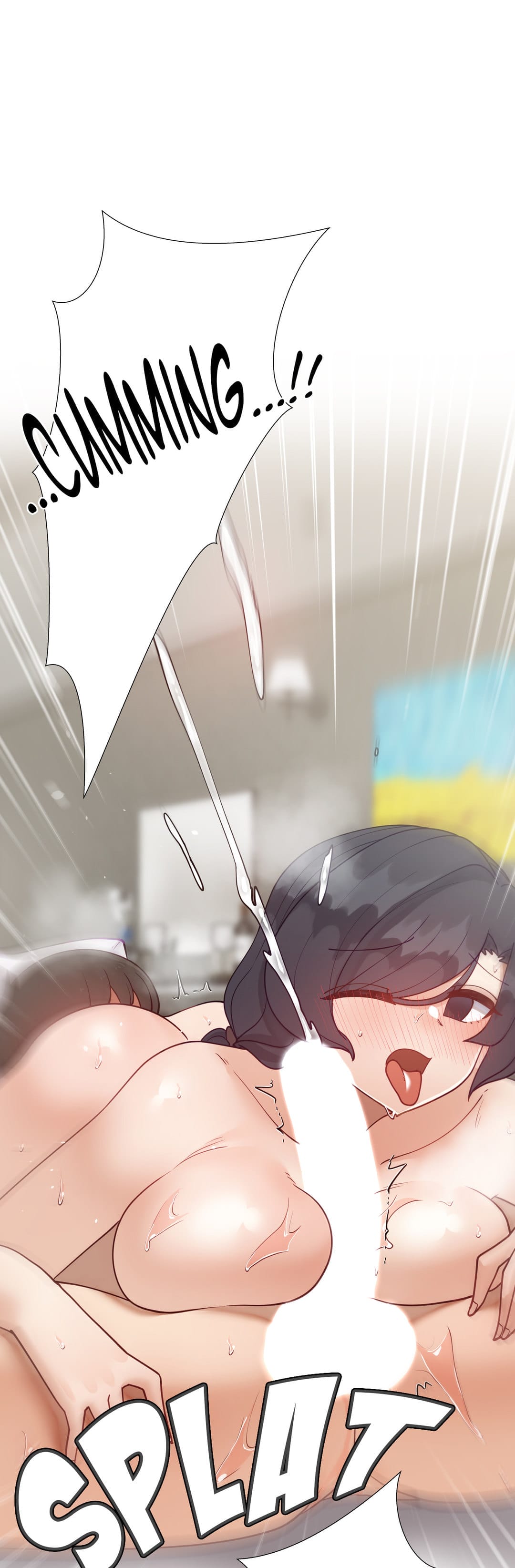 Learning The Hard Way [Choi Taeyoung , over.J] - Chapter 76 — Page 37