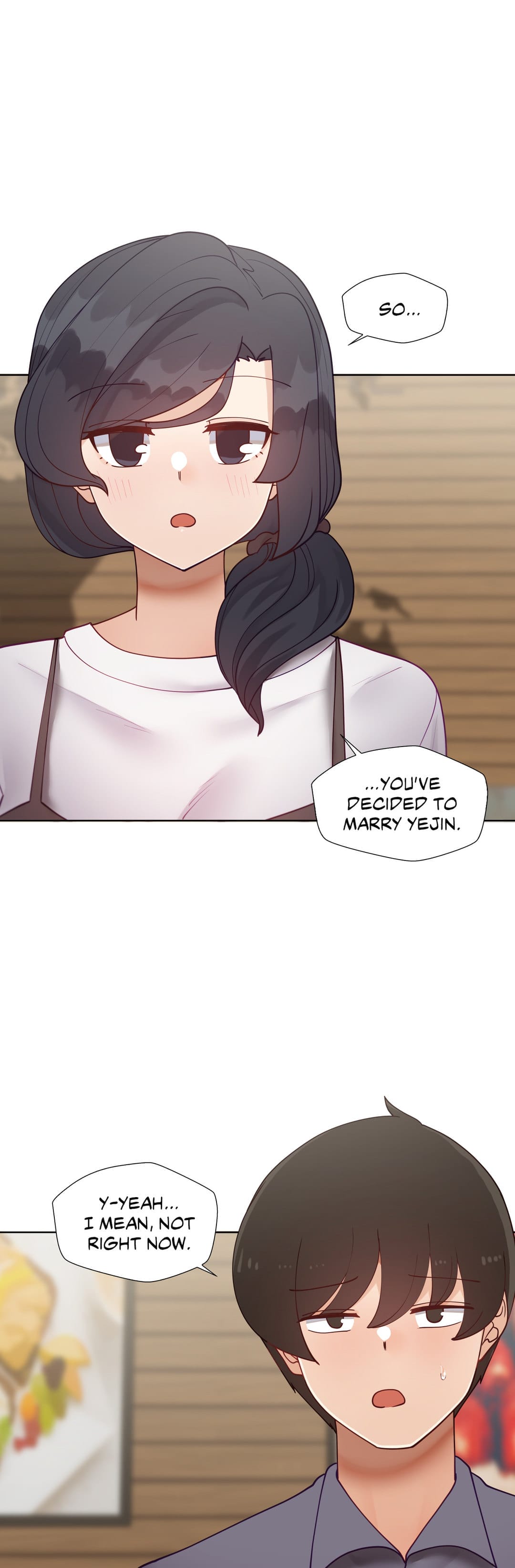 Learning The Hard Way [Choi Taeyoung , over.J] - Chapter 76 — Page 4