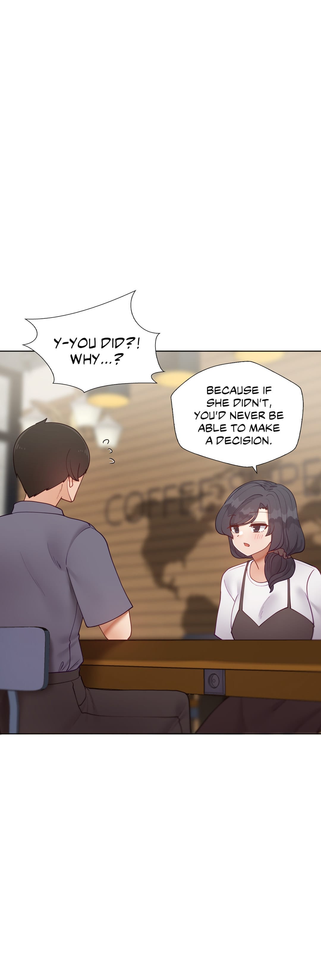Learning The Hard Way [Choi Taeyoung , over.J] - Chapter 76 — Page 7