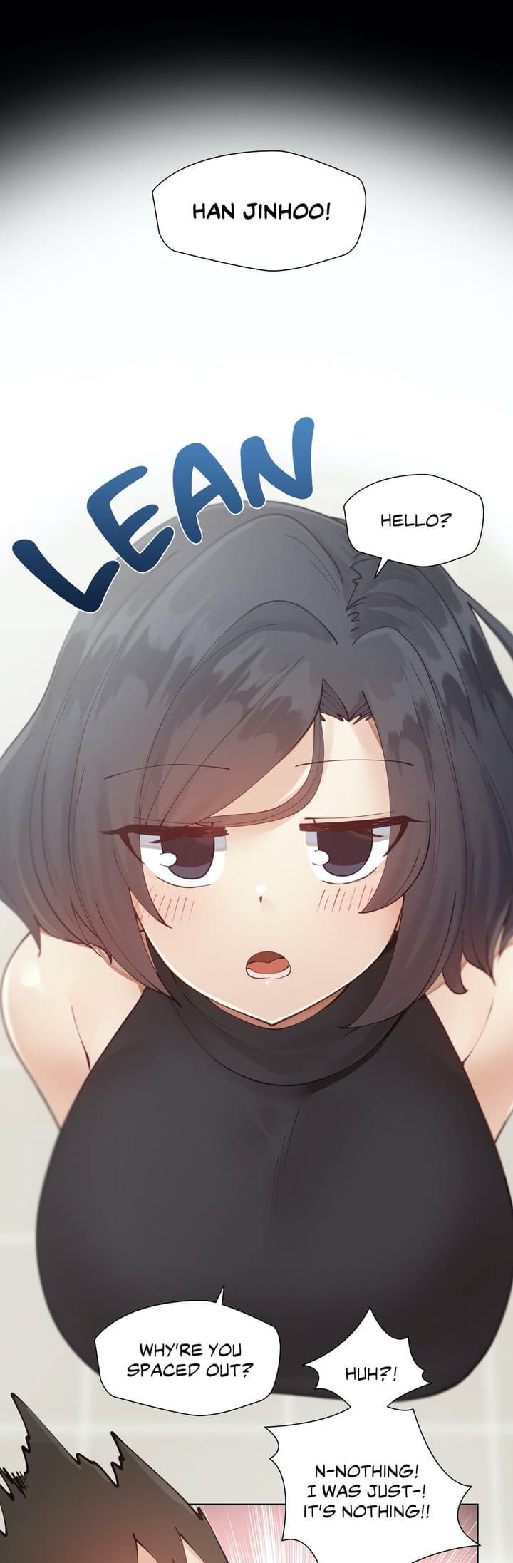 Learning The Hard Way [Choi Taeyoung , over.J] - Chapter 1 — Page 13