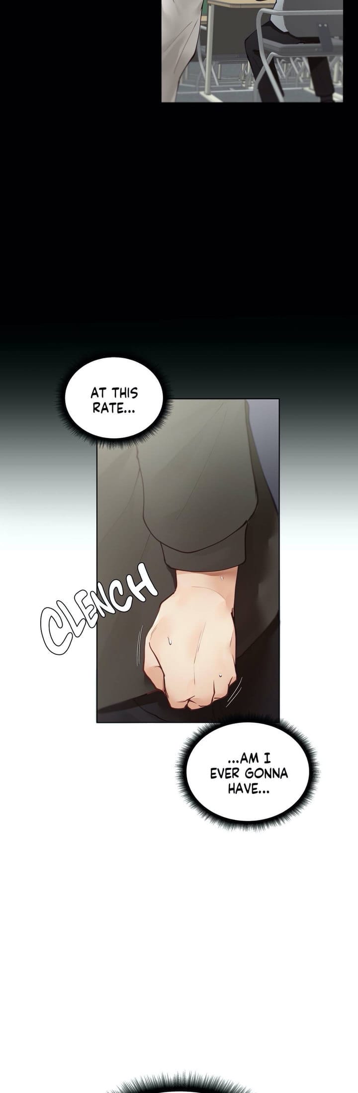 Learning The Hard Way [Choi Taeyoung , over.J] - Chapter 1 — Page 20