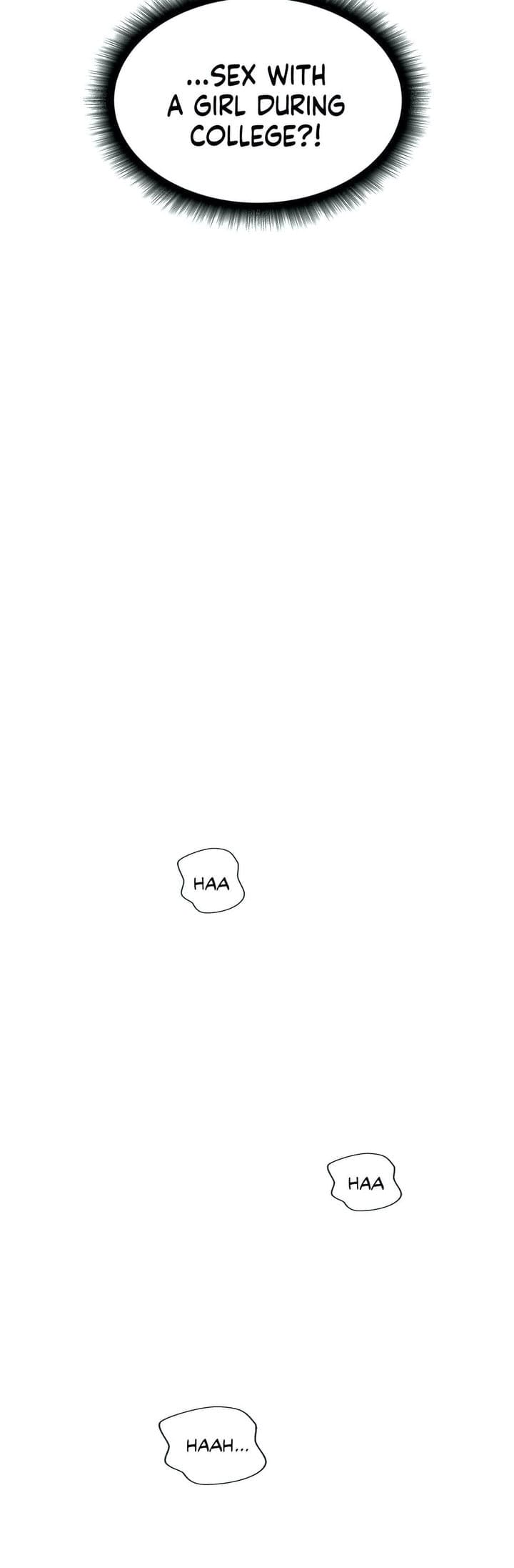 Learning The Hard Way [Choi Taeyoung , over.J] - Chapter 1 — Page 21
