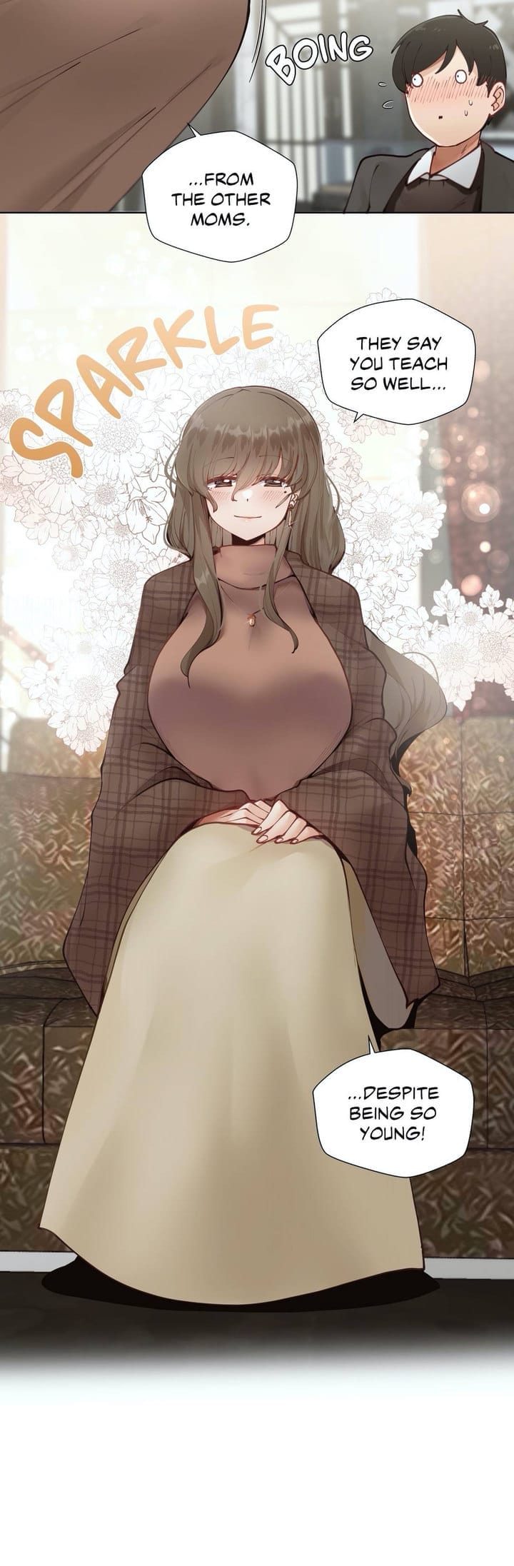 Learning The Hard Way [Choi Taeyoung , over.J] - Chapter 1 — Page 30