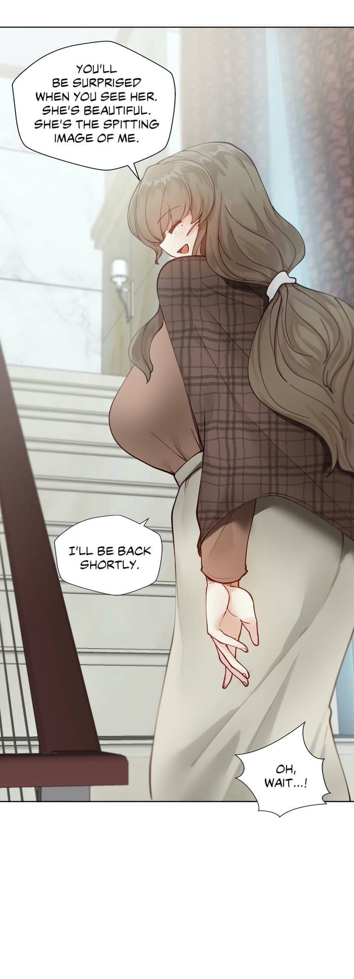 Learning The Hard Way [Choi Taeyoung , over.J] - Chapter 1 — Page 34