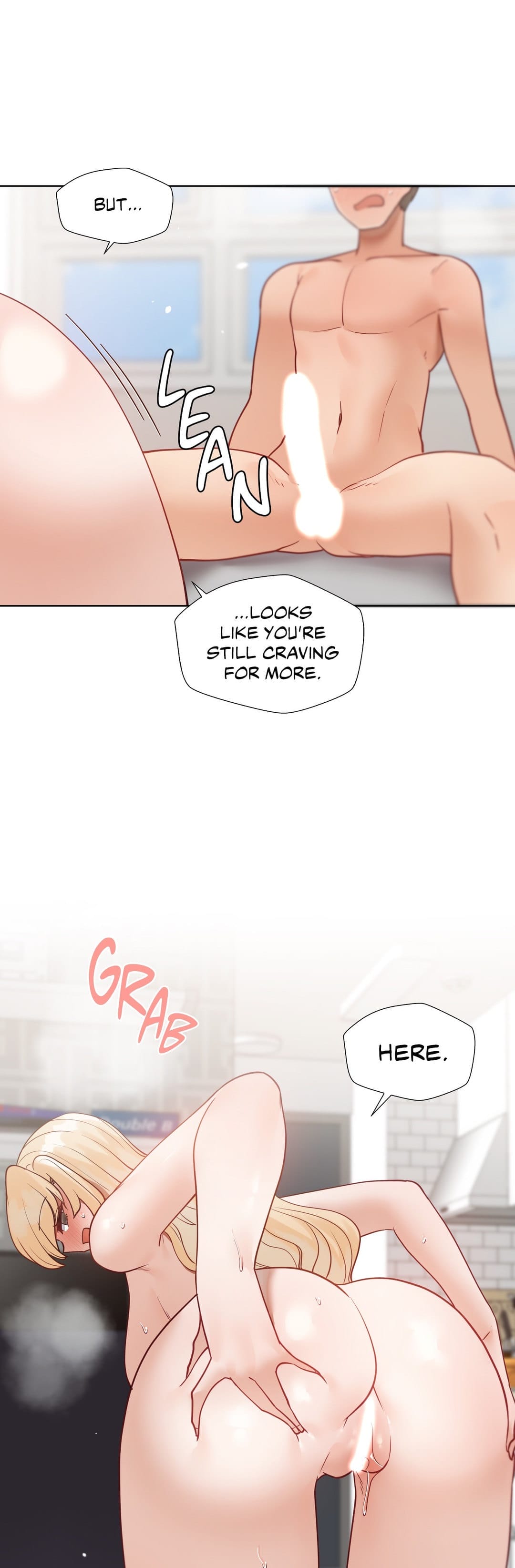 Learning The Hard Way [Choi Taeyoung , over.J] - Chapter 75 — Page 11