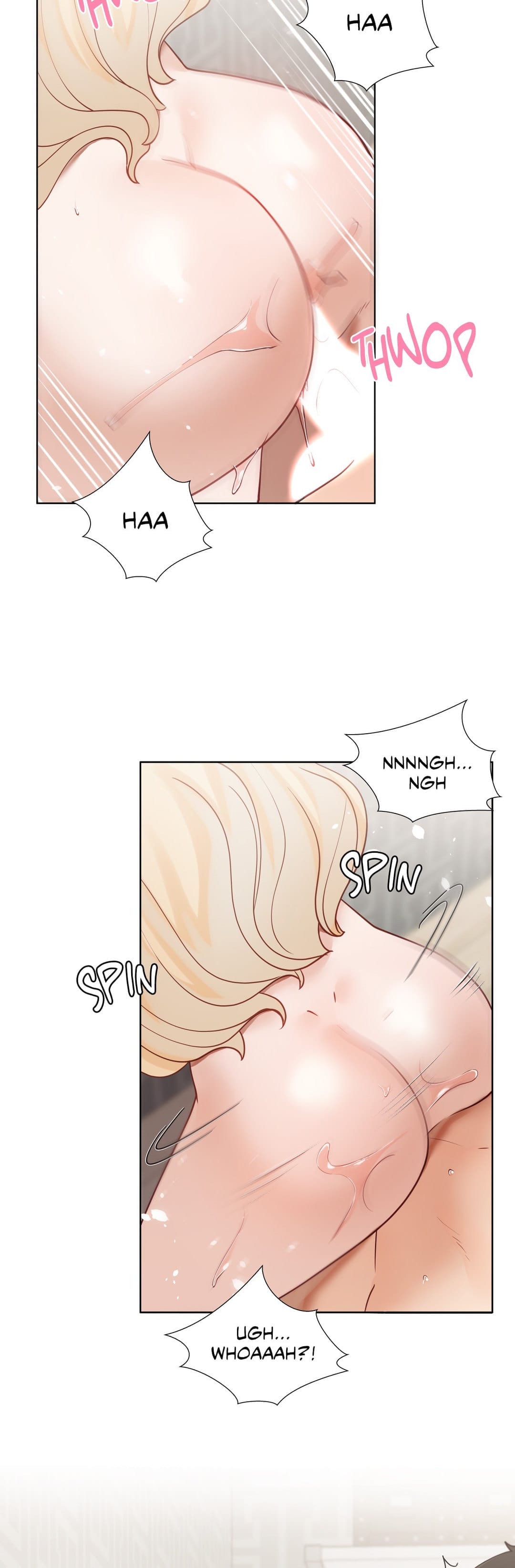 Learning The Hard Way [Choi Taeyoung , over.J] - Chapter 75 — Page 14