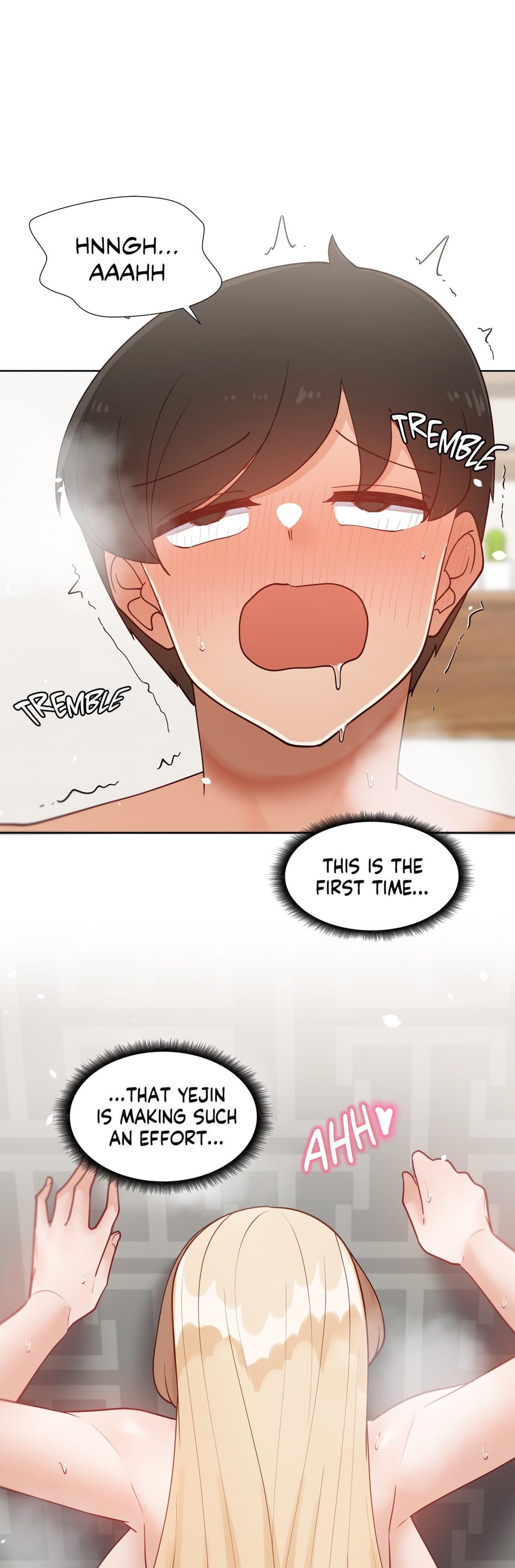 Learning The Hard Way [Choi Taeyoung , over.J] - Chapter 75 — Page 16
