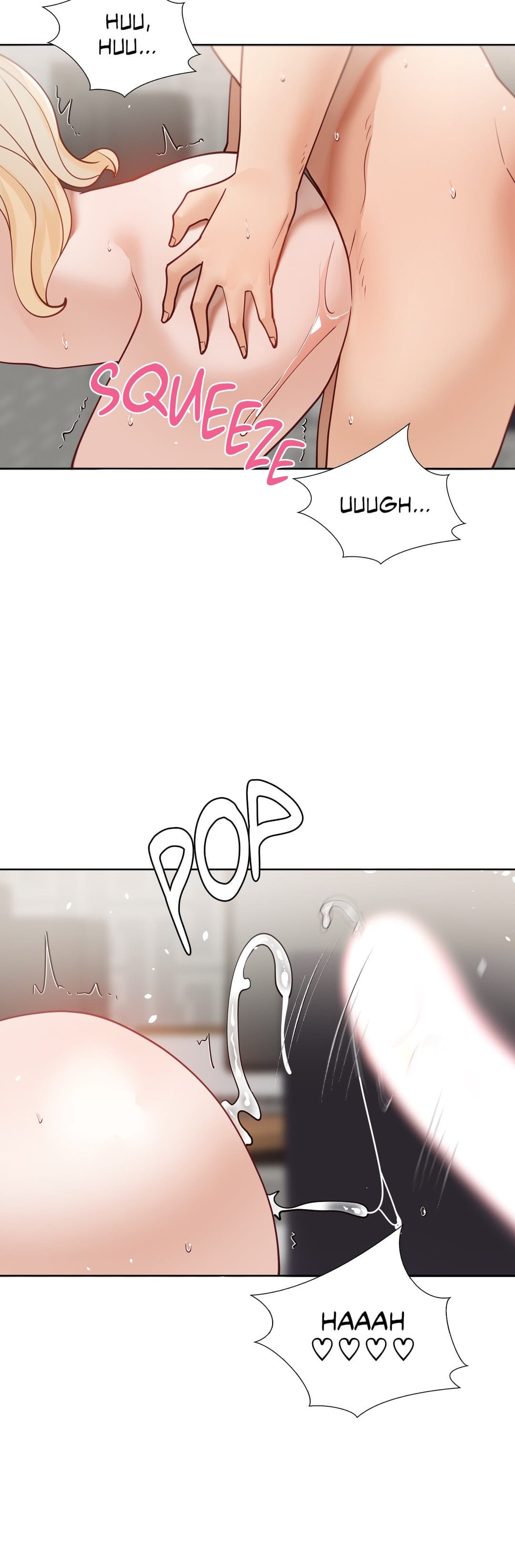 Learning The Hard Way [Choi Taeyoung , over.J] - Chapter 75 — Page 20