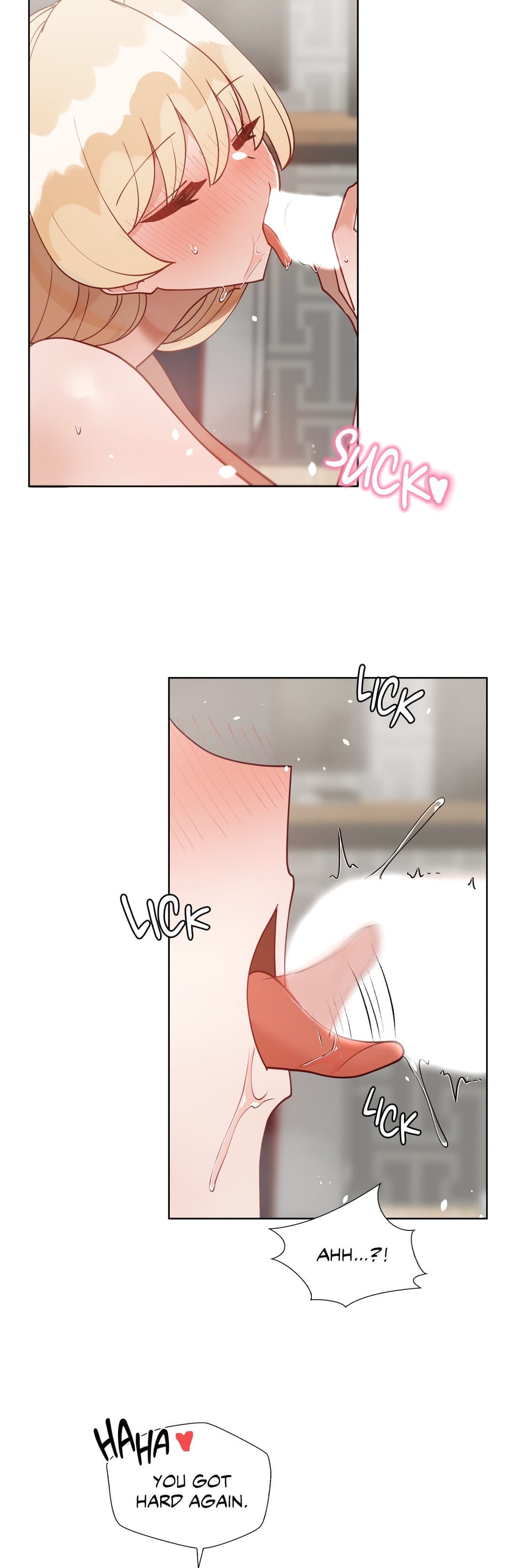 Learning The Hard Way [Choi Taeyoung , over.J] - Chapter 75 — Page 23