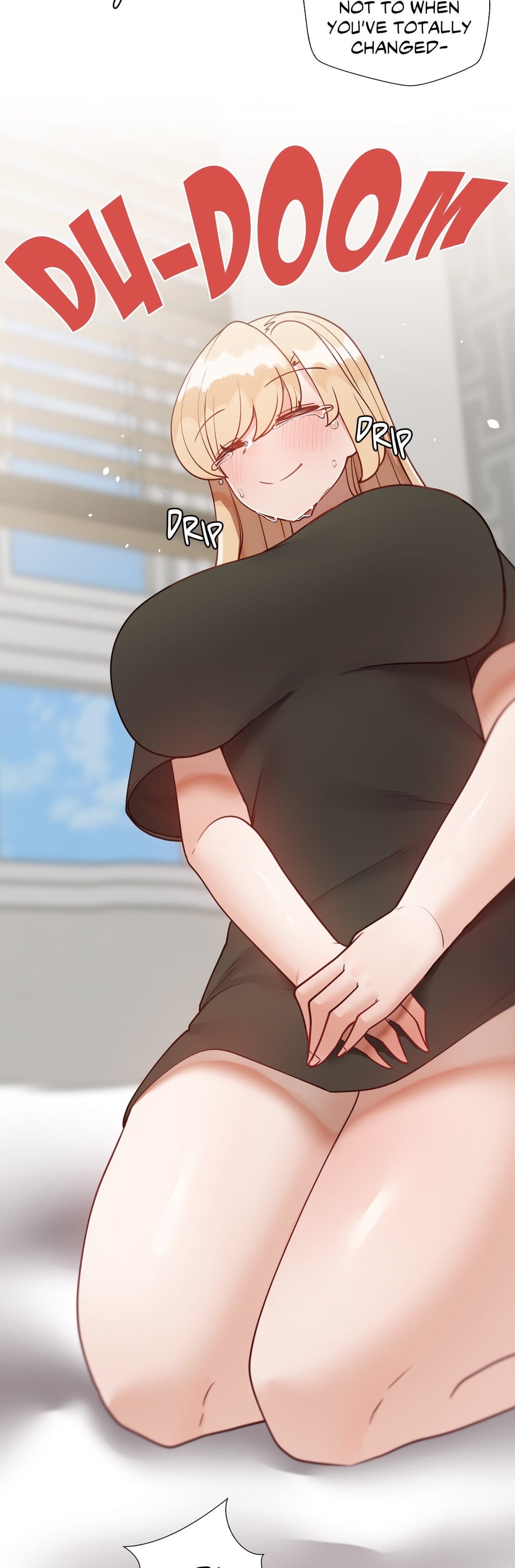 Learning The Hard Way [Choi Taeyoung , over.J] - Chapter 75 — Page 29