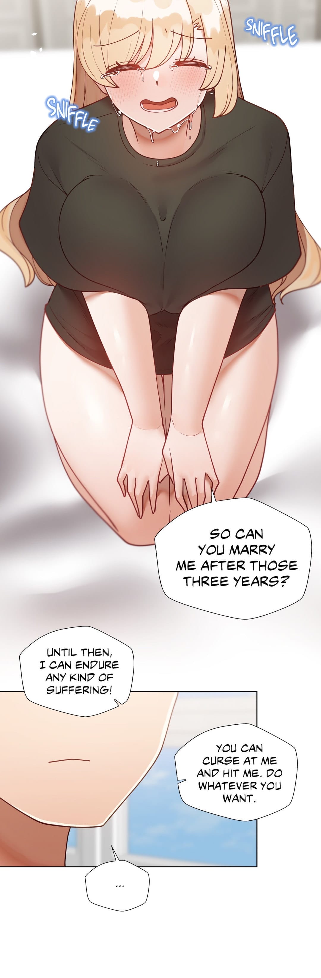 Learning The Hard Way [Choi Taeyoung , over.J] - Chapter 75 — Page 36