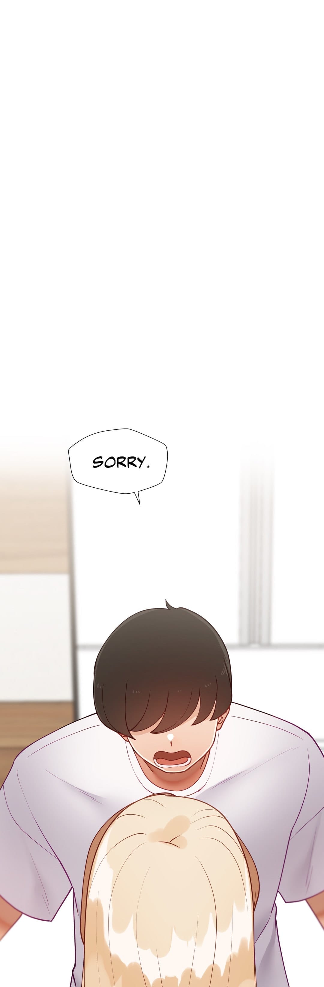 Learning The Hard Way [Choi Taeyoung , over.J] - Chapter 75 — Page 37