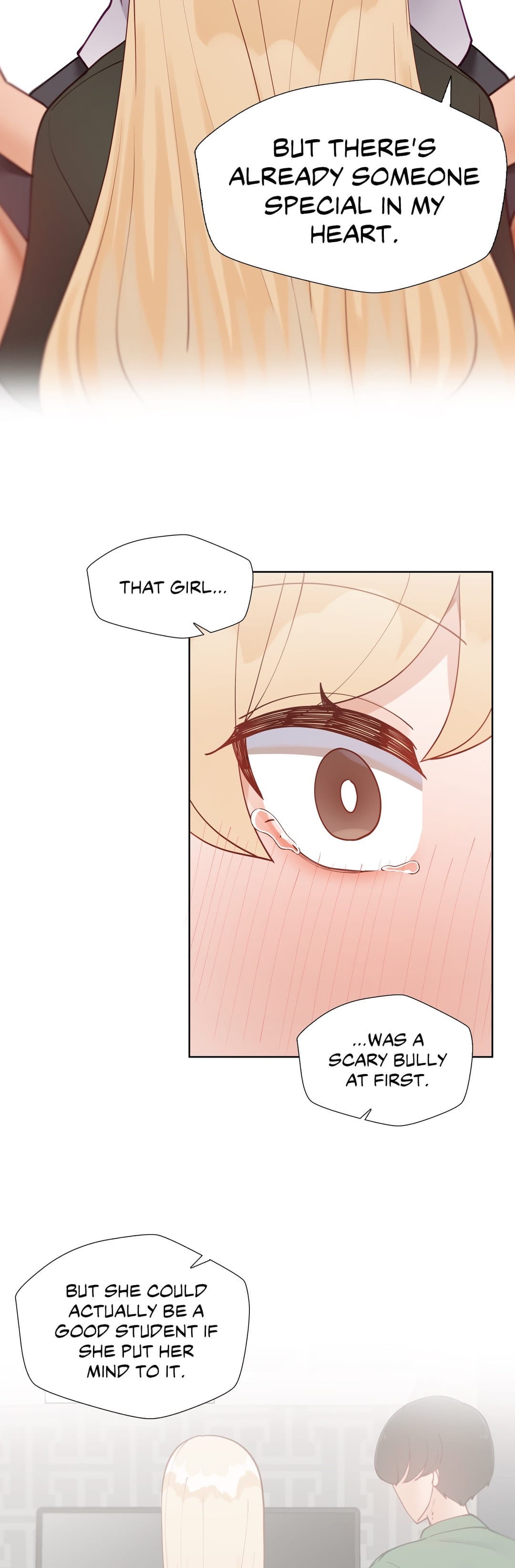 Learning The Hard Way [Choi Taeyoung , over.J] - Chapter 75 — Page 38