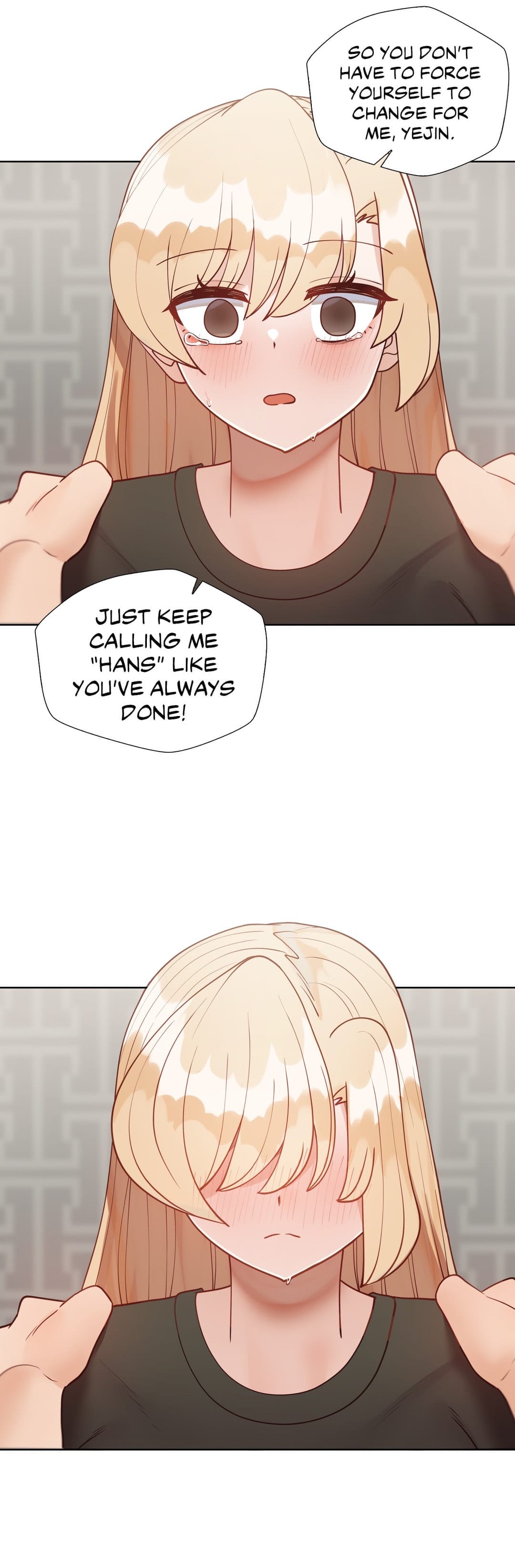 Learning The Hard Way [Choi Taeyoung , over.J] - Chapter 75 — Page 41