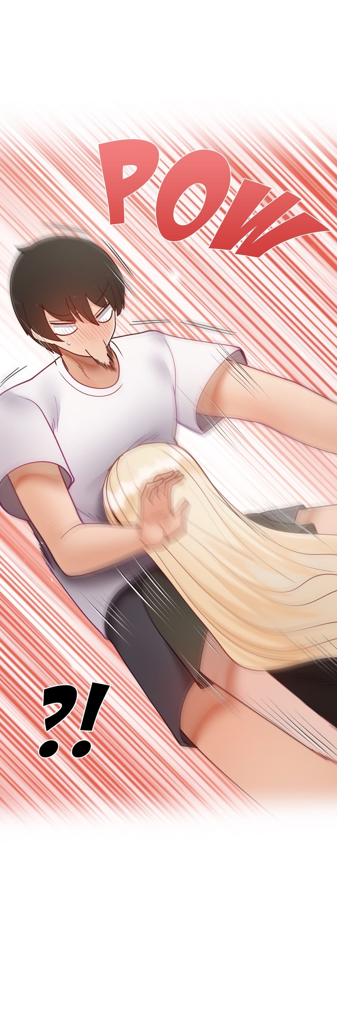 Learning The Hard Way [Choi Taeyoung , over.J] - Chapter 75 — Page 42