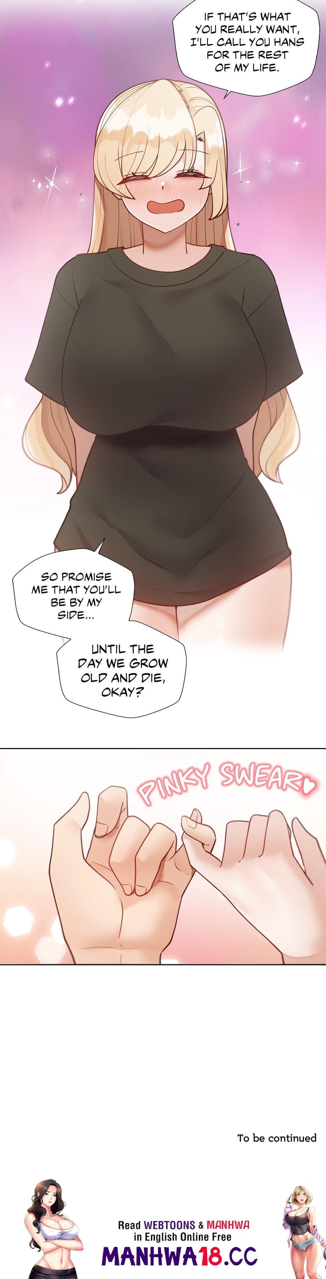 Learning The Hard Way [Choi Taeyoung , over.J] - Chapter 75 — Page 44