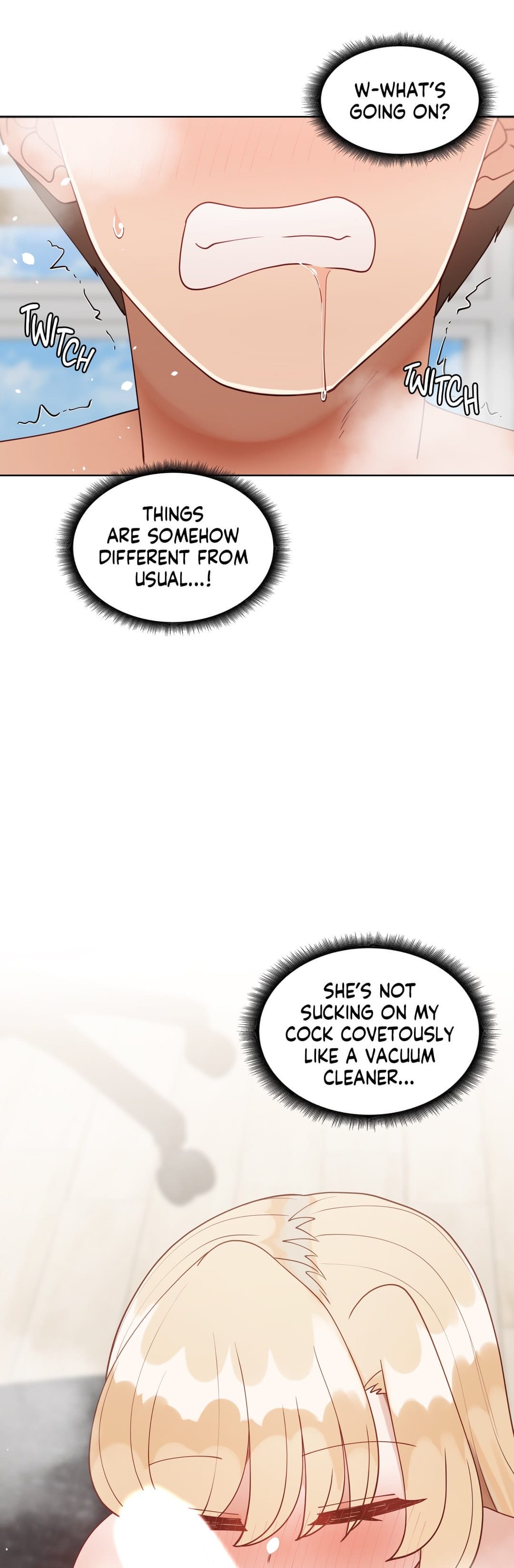 Learning The Hard Way [Choi Taeyoung , over.J] - Chapter 75 — Page 5